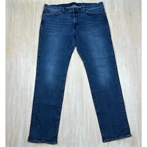 Joe's Jeans The Brixton Straight Narrow Casual Everyday Denim Jeans Men's 38